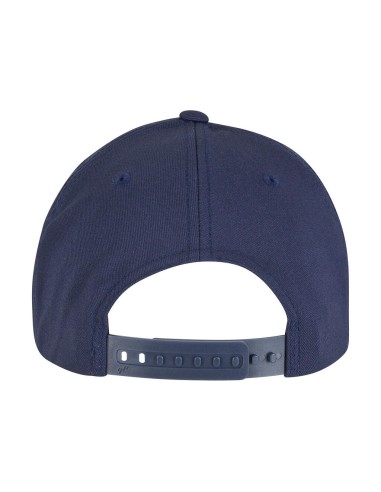 FLE-6110NU-Flexfit NU Adjustable Snapback